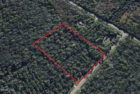 0 Water Oak Rd, Bunnell, FL 32110
