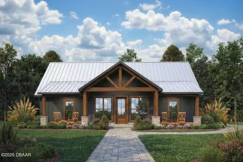 0 No St, Deland, FL 32720