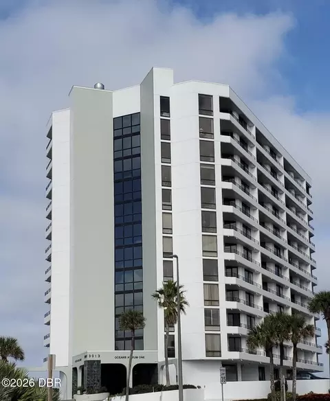 3013 S Atlantic Ave, Daytona Beach Shores, FL 32118