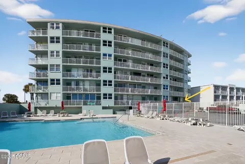 800 N Atlantic Ave, Daytona Beach, FL 32118