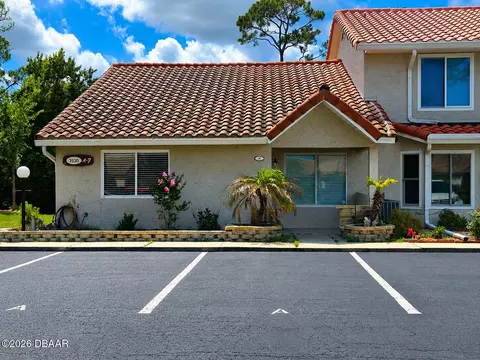 3530 Forest Branch Dr, Port Orange, FL 32129
