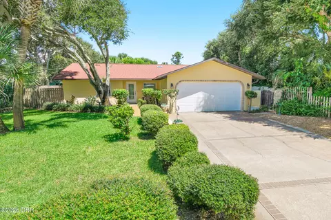 66 Beverly Hills Ave, Ponce Inlet, FL 32127