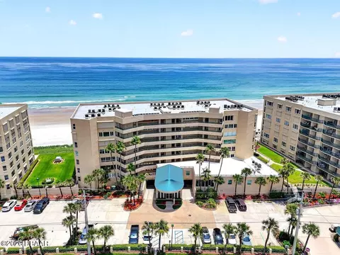 4545 S Atlantic Ave, Ponce Inlet, FL 32127