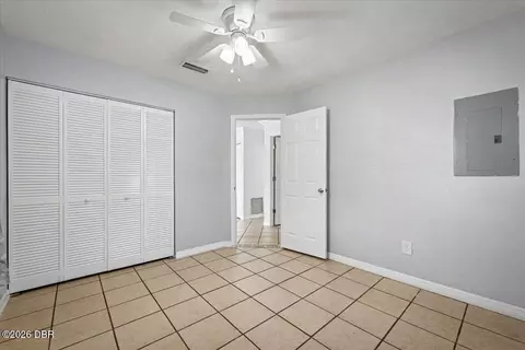 Bedroom - 1978 Myrtle Jo Dr, Ormond Beach, FL 32174 photo 3 of 4