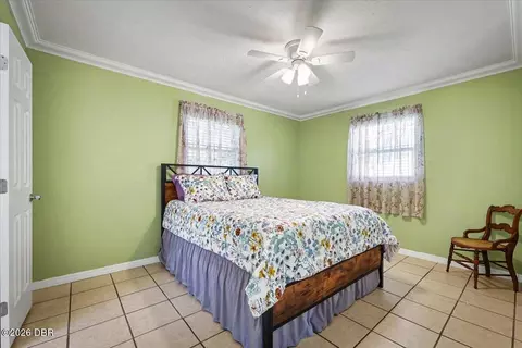 Bedroom - 1978 Myrtle Jo Dr, Ormond Beach, FL 32174 photo 1 of 4