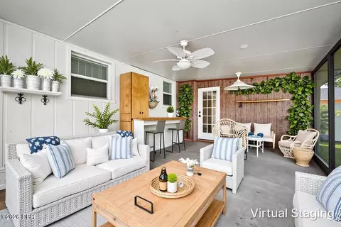 Exterior - 1978 Myrtle Jo Dr, Ormond Beach, FL 32174 photo 2 of 8