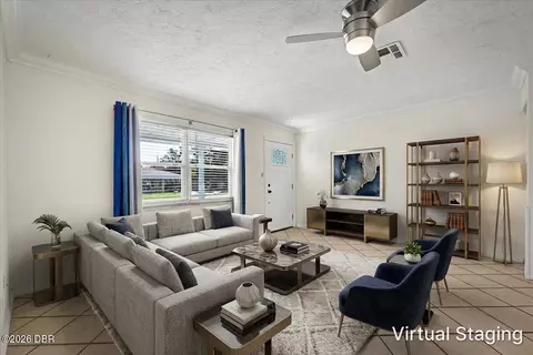 Living - 1978 Myrtle Jo Dr, Ormond Beach, FL 32174 photo 8 of 9