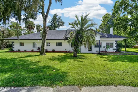 730 W University Ave, Deland, FL 32720