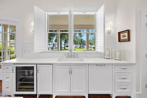 Kitchen - 94 N Beach St, Ormond Beach, FL 32174 photo 7 of 7