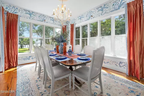 Dining - 94 N Beach St, Ormond Beach, FL 32174 photo 1 of 3