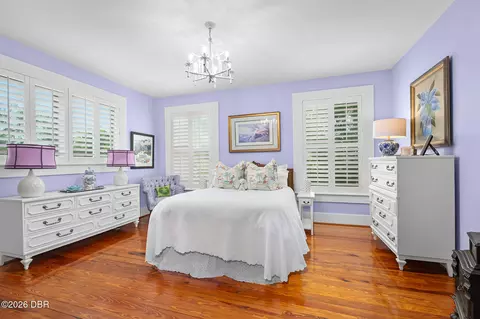Bedroom - 94 N Beach St, Ormond Beach, FL 32174 photo 5 of 9