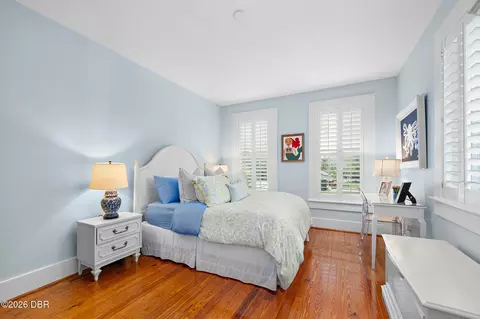 Bedroom - 94 N Beach St, Ormond Beach, FL 32174 photo 8 of 9