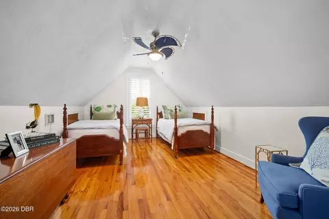 Bedroom - 94 N Beach St, Ormond Beach, FL 32174 photo 9 of 9