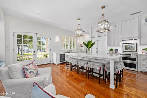 Kitchen - 94 N Beach St, Ormond Beach, FL 32174 photo 1 of 7