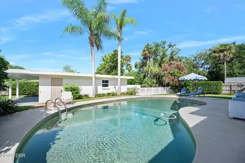 Exterior - 94 N Beach St, Ormond Beach, FL 32174 photo 7 of 13