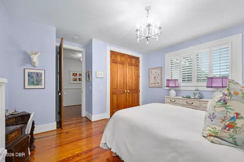 Bedroom - 94 N Beach St, Ormond Beach, FL 32174 photo 6 of 9