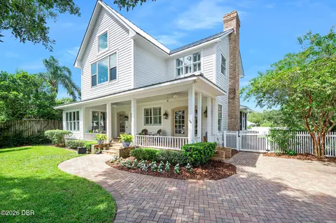 Exterior - 94 N Beach St, Ormond Beach, FL 32174 photo 3 of 13