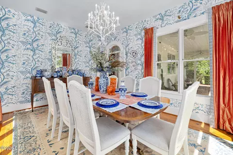 Dining - 94 N Beach St, Ormond Beach, FL 32174 photo 3 of 3