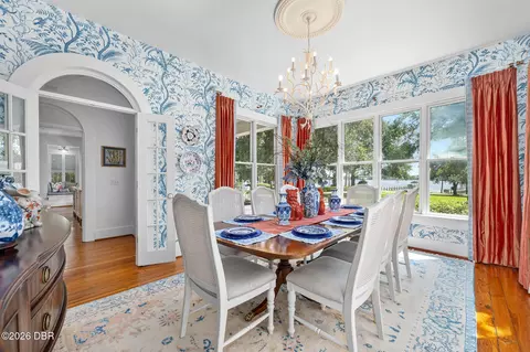 Dining - 94 N Beach St, Ormond Beach, FL 32174 photo 2 of 3