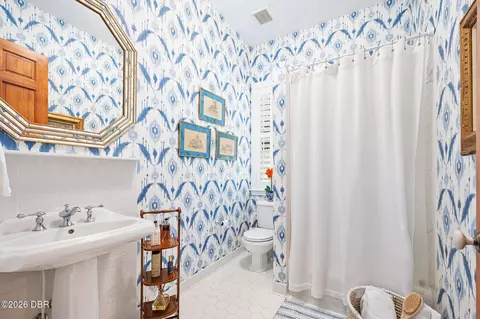 Bath - 94 N Beach St, Ormond Beach, FL 32174 photo 1 of 9