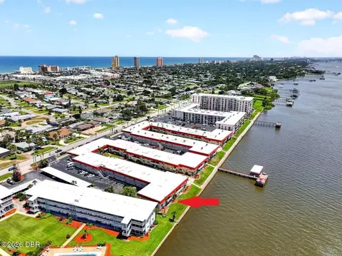 2901 N Halifax Ave, Daytona Beach, FL 32118