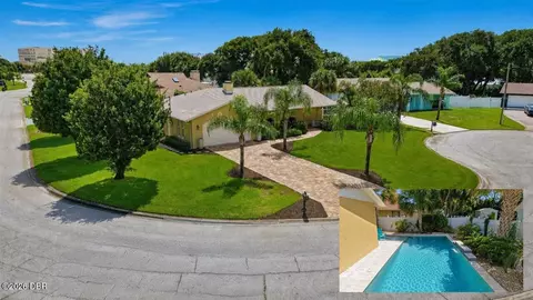 115 Marie Dr, Ponce Inlet, FL 32127