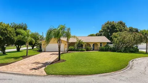 115 Marie Dr, Ponce Inlet, FL 32127