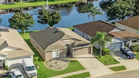 228 Dahoon Holly Dr, Daytona Beach, FL 32117