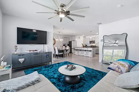 Living - 1920 Myrtlebrooke Dr, Edgewater, FL 32141 photo 1 of 2