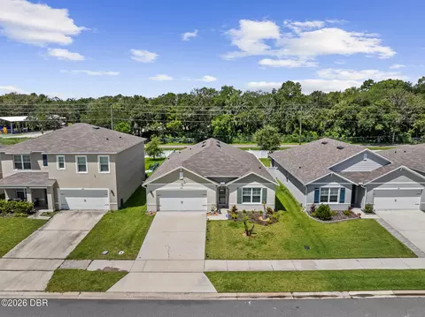 View/Area - 1920 Myrtlebrooke Dr, Edgewater, FL 32141 photo 2 of 7