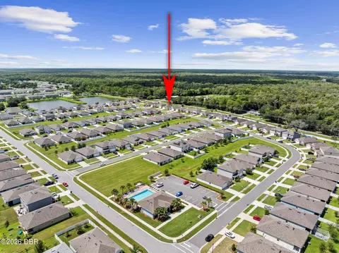 View/Area - 1920 Myrtlebrooke Dr, Edgewater, FL 32141 photo 7 of 7