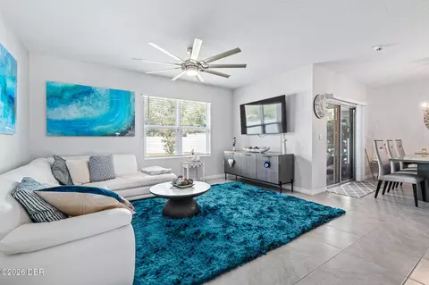 Living - 1920 Myrtlebrooke Dr, Edgewater, FL 32141 photo 2 of 2