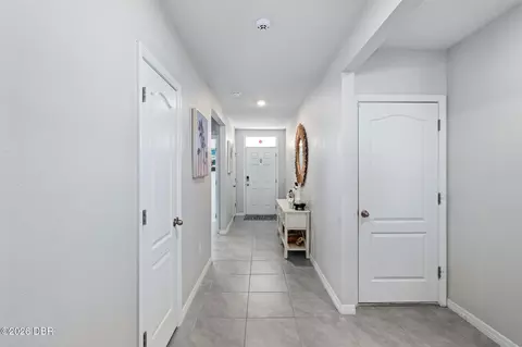 Entry Way - 1920 Myrtlebrooke Dr, Edgewater, FL 32141 photo 1 of 3