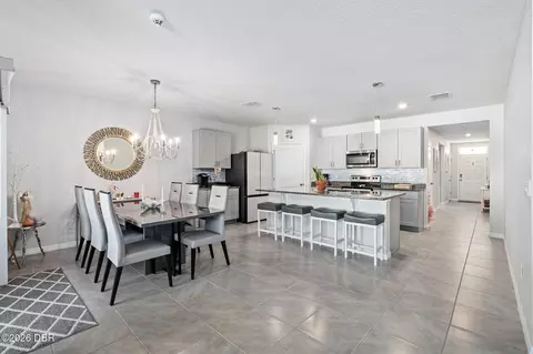 Dining - 1920 Myrtlebrooke Dr, Edgewater, FL 32141 photo 1 of 1