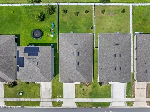 View/Area - 1920 Myrtlebrooke Dr, Edgewater, FL 32141 photo 5 of 7