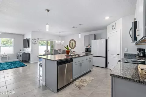 Kitchen - 1920 Myrtlebrooke Dr, Edgewater, FL 32141 photo 1 of 6