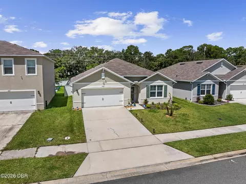 View/Area - 1920 Myrtlebrooke Dr, Edgewater, FL 32141 photo 3 of 7