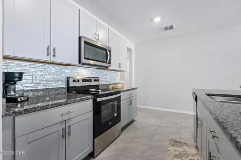 Kitchen - 1920 Myrtlebrooke Dr, Edgewater, FL 32141 photo 6 of 6