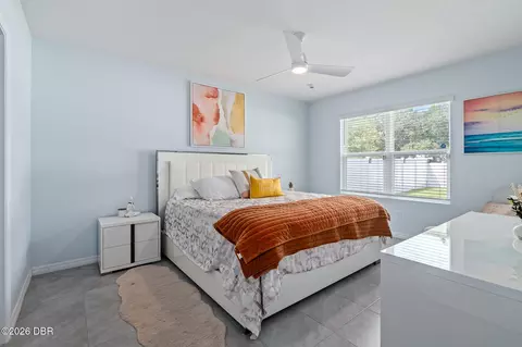 Bedroom - 1920 Myrtlebrooke Dr, Edgewater, FL 32141 photo 1 of 4
