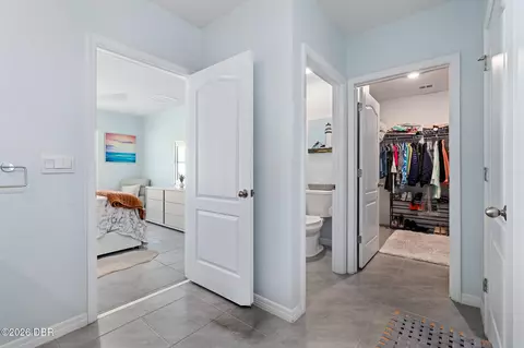 Entry Way - 1920 Myrtlebrooke Dr, Edgewater, FL 32141 photo 3 of 3
