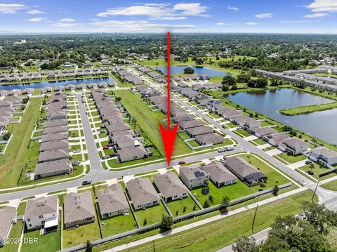 View/Area - 1920 Myrtlebrooke Dr, Edgewater, FL 32141 photo 6 of 7