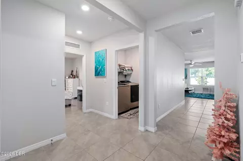 Entry Way - 1920 Myrtlebrooke Dr, Edgewater, FL 32141 photo 2 of 3