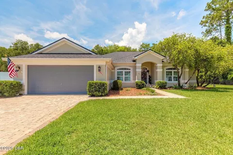 43 Eastwood Dr, Palm Coast, FL 32164