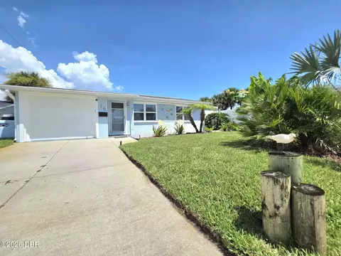 16 Tropical Dr, Ormond Beach, FL 32176