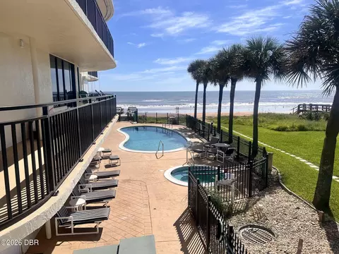 Exterior - 1295 Ocean Shore Blvd, Ormond Beach, FL 32176 photo 6 of 12