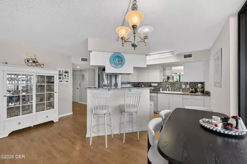 Dining - 1295 Ocean Shore Blvd, Ormond Beach, FL 32176 photo 1 of 2