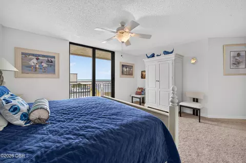 Bedroom - 1295 Ocean Shore Blvd, Ormond Beach, FL 32176 photo 2 of 4