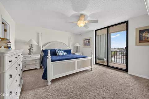 Bedroom - 1295 Ocean Shore Blvd, Ormond Beach, FL 32176 photo 1 of 4