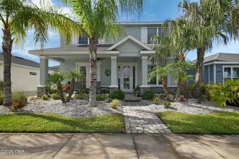 3118 Portofino Blvd, New Smyrna Beach, FL 32168