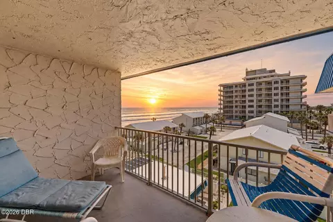 4201 S Atlantic Ave, New Smyrna Beach, FL 32169